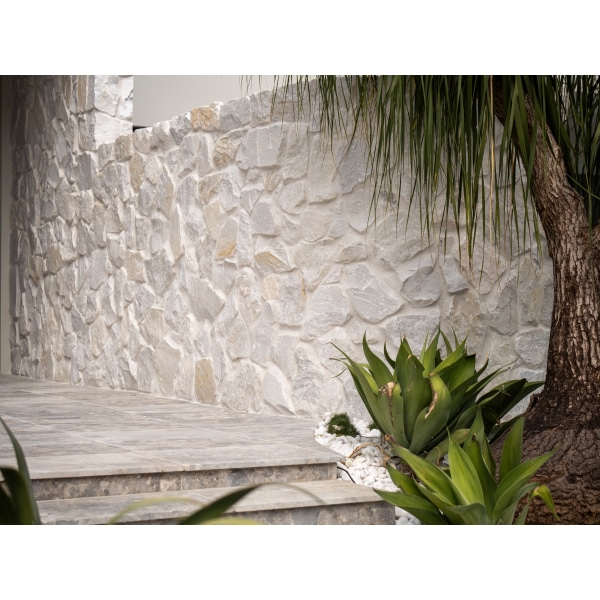 Free Form Clouds Random Cladding 20-40mm - Nuway
