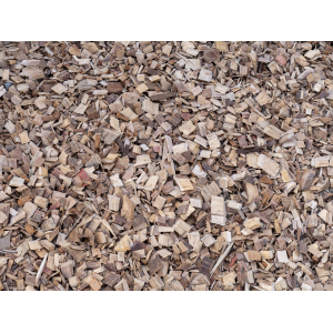 Hardwood Chip