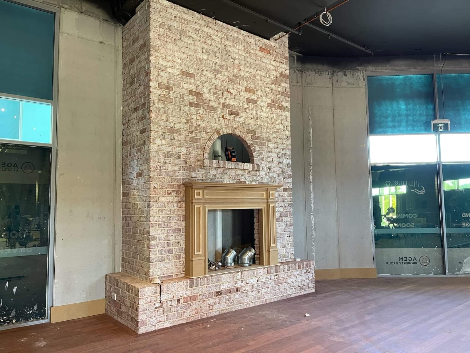 Heritage Brick Vintage Cored 230x110x76mm - Image 3