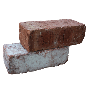 Heritage Brick Retro Solid 230x110x76mm