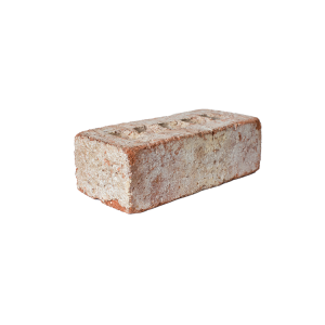 Heritage Brick Vintage Cored 230x110x76mm