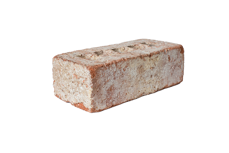 Heritage Brick Vintage Cored 230x110x76mm