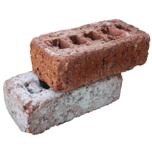 Heritage Brick Retro Cored 230x110x76mm