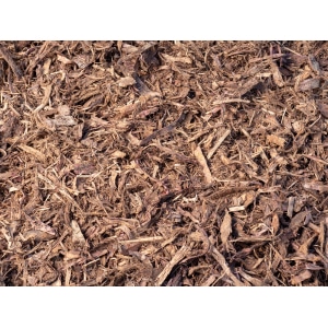Hoop Bark 25mm Bag - 60 Litre