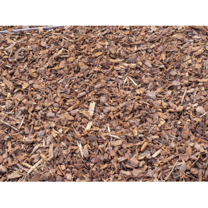 Pine Bark Nuggets 25mm