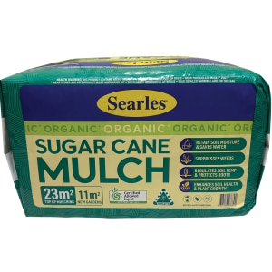 Sugar Cane Bagged Bale (Searles)