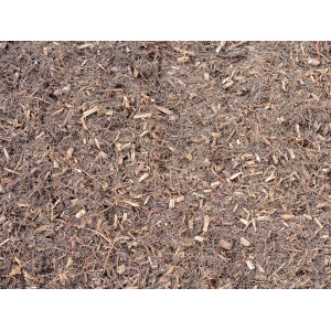 Tea Tree Mulch