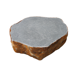 Basalt Step 600-700mmx150mm