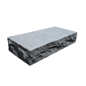 Basalt Step 800x400x150mm