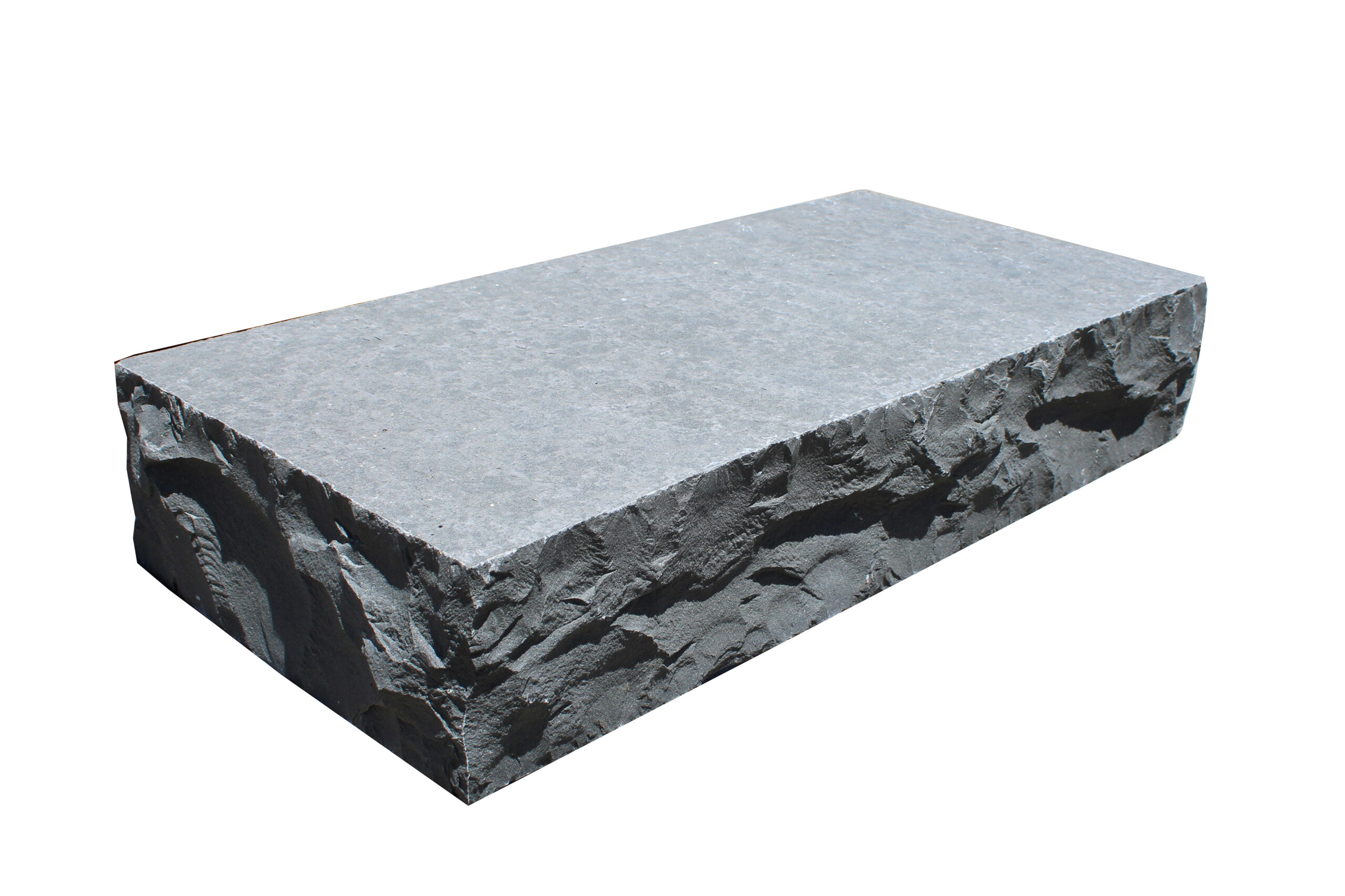 Basalt Step 800x400x150mm