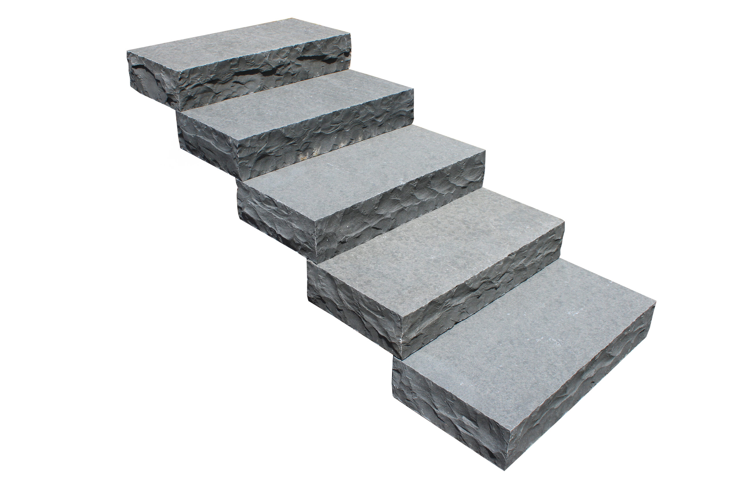Basalt Step 800x400x150mm - Image 2