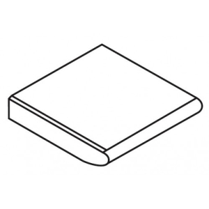 Euro Classic Bullnose Sharknose