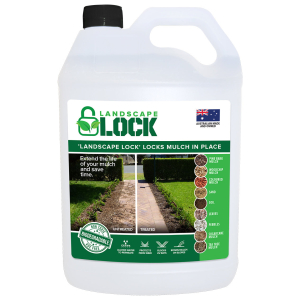 Landscape Lock - 5 Litre