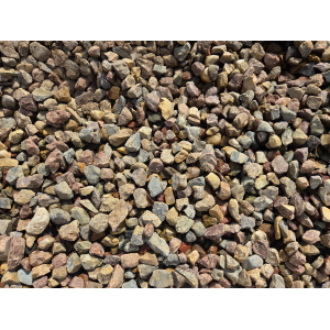 Mary River 20mm Bag - 20 Litre