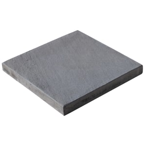 Nustone Paver 400 x 400 x 40mm Rivenstone Finish