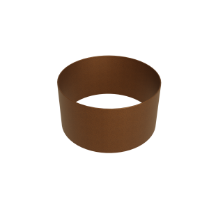 Shapescaper Ring Redcor 390mm high x 765mm diameter
