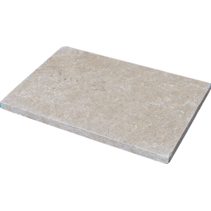 Limestone Paver Tumbled & Acid Washed Sinai 600x400x30mm