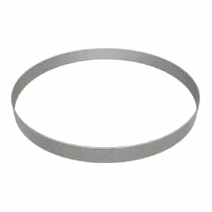 Shapescaper Ring Galvabond 100mm high x 1150mm diameter