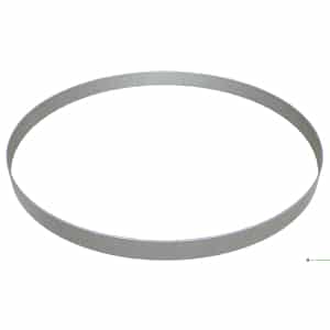 Shapescaper Ring Galvabond100mm high x 1530mm diameter