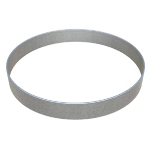 Shapescaper Ring Galvabond 100mm high x 575mm diameter