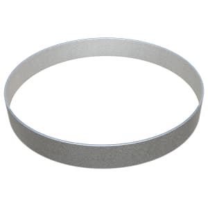 Shapescaper Ring Galvabond 100mm high x 765mm diameter