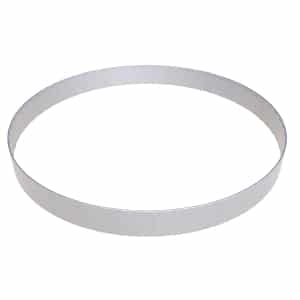 Shapescaper Ring Galvabond 150mm high x 1530mm diameter