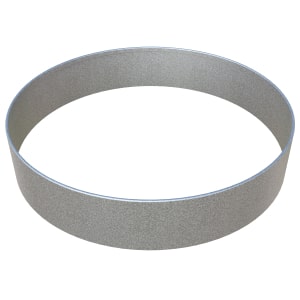 Shapescaper Ring Galvabond 150mm high x 575mm diameter