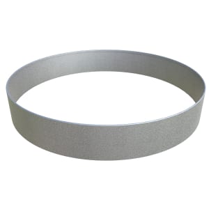 Shapescaper Ring Galvabond 185mm high x 1150mm diameter