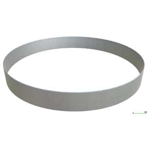 Shapescaper Ring Galvabond 185mm high x 1530mm diameter