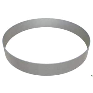 Shapescaper Ring Galvabond 230mm high x 1530mm diameter