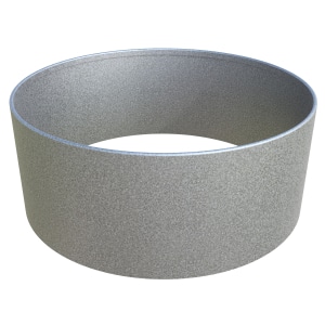 Shapescaper Ring Galvabond 230mm high x 575mm diameter