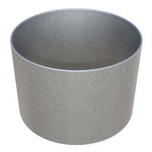 Shapescaper Ring Galvabond 390mm high x 575mm diameter