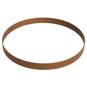Shapescaper Ring Redcor 100mm high x 1150mm diameter