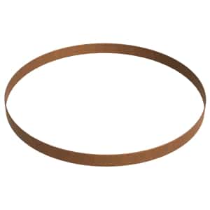 Shapescaper Ring Redcor 100mm high x 1530mm diameter