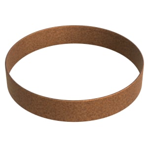 Shapescaper Ring Redcor 100mm high x 575mm diameter