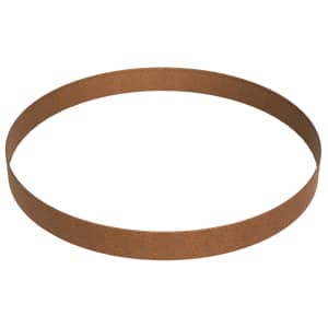 Shapescaper Ring Redcor 150mm high x 1530mm diameter