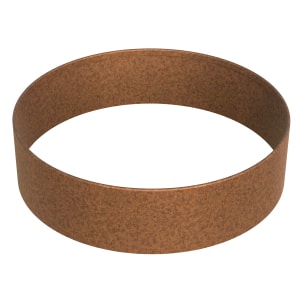 Shapescaper Ring Redcor 150mm high x 575mm diameter