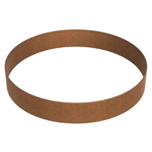 Shapescaper Ring Redcor 185mm high x 1150mm diameter