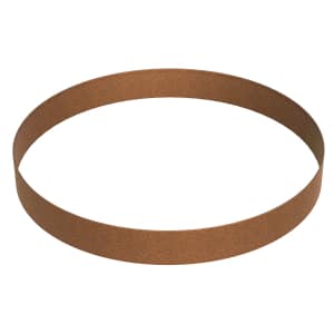 Shapescaper Ring Redcor 185mm high x 1530mm diameter