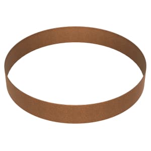 Shapescaper Ring Redcor 230mm high x 1530mm diameter