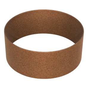 Shapescaper Ring Redcor 230mm high x 575mm diameter