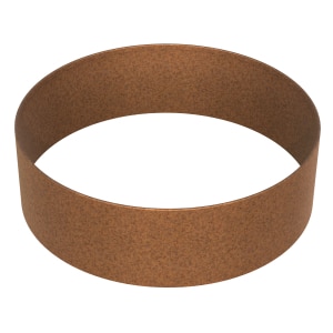 Shapescaper Ring Redcor 230mm high x 765mm diameter