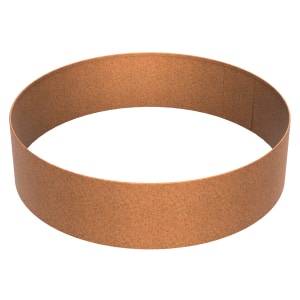 Shapescaper Ring Redcor 290mm high x 1150mm diameter