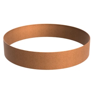 Shapescaper Ring Redcor 290mm high x 1530mm diameter