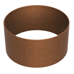 Shapescaper Ring Redcor 290mm high x 575mm diameter