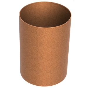 Shapescaper Ring Redcor 800mm high x 575mm diameter