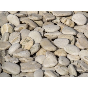 Ivory Pebble 30-50mm