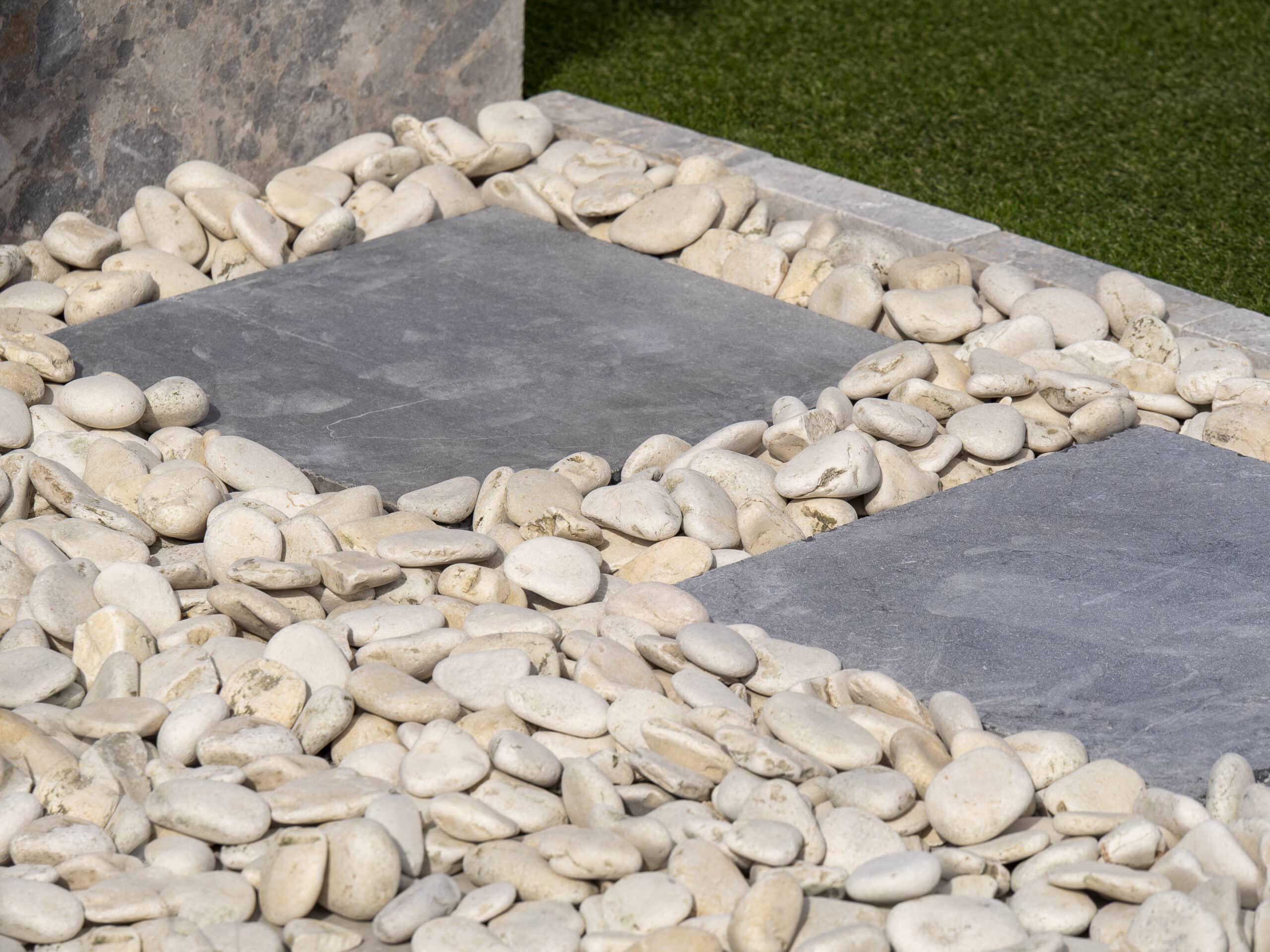 Ivory Pebble 30-50mm - Image 5