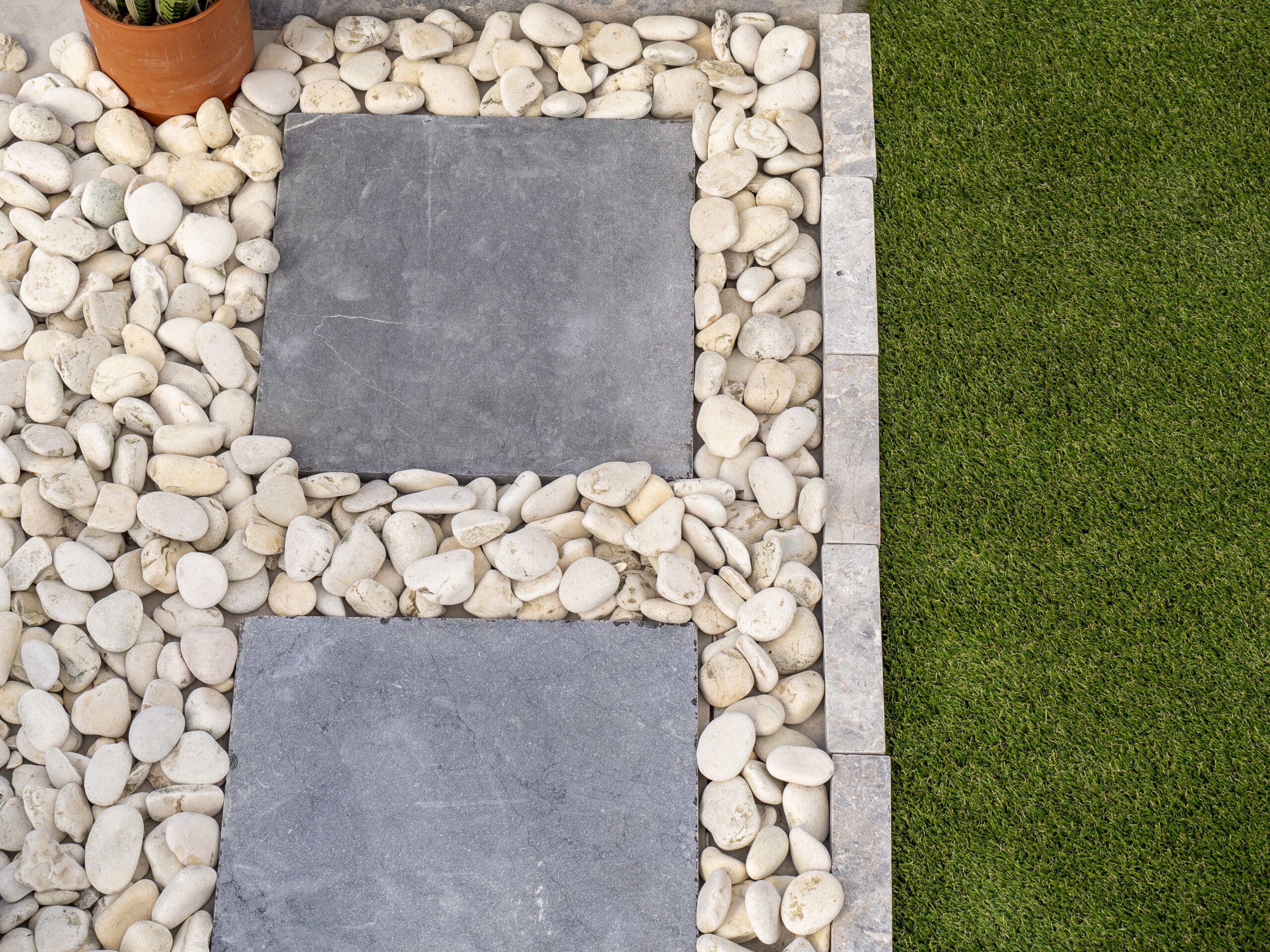 Ivory Pebble 30-50mm - Image 2