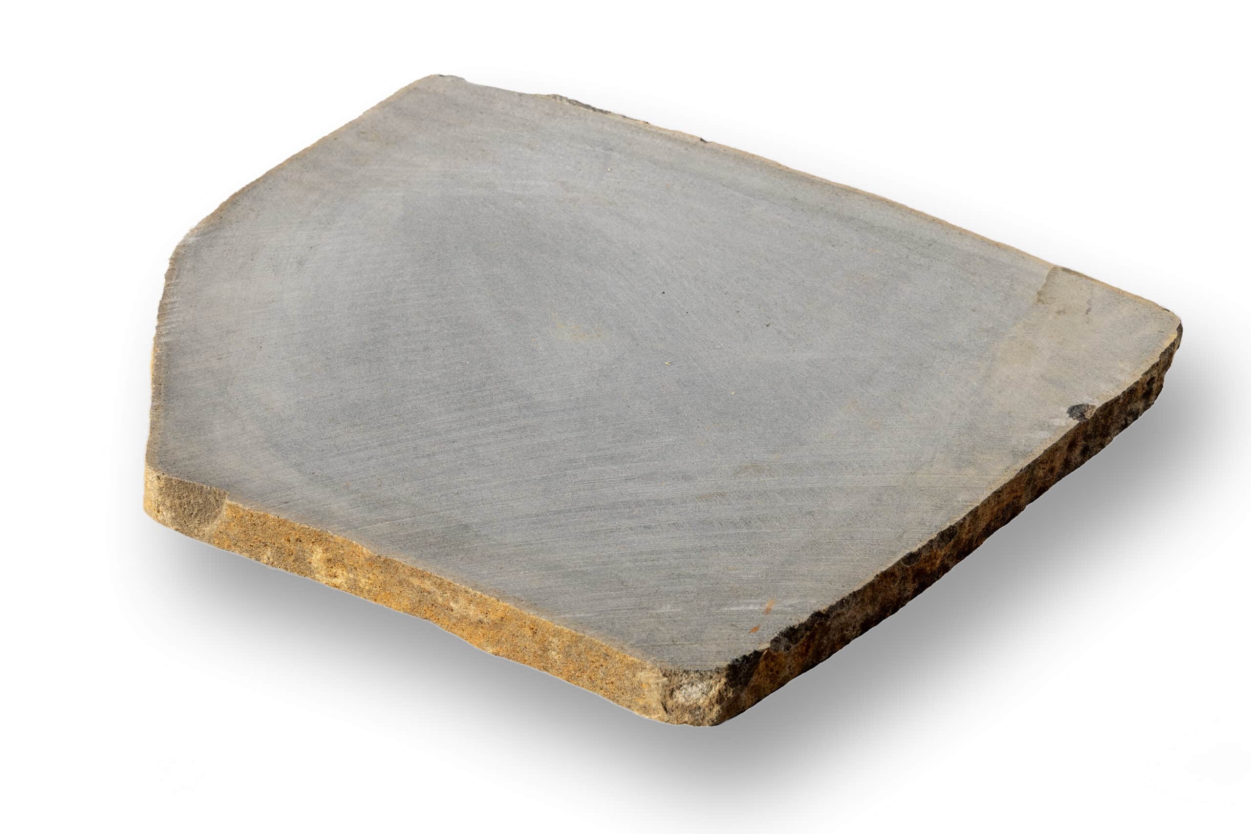 Basalt Boulder Flamed Black 400-500mm x 30mm - Image 5